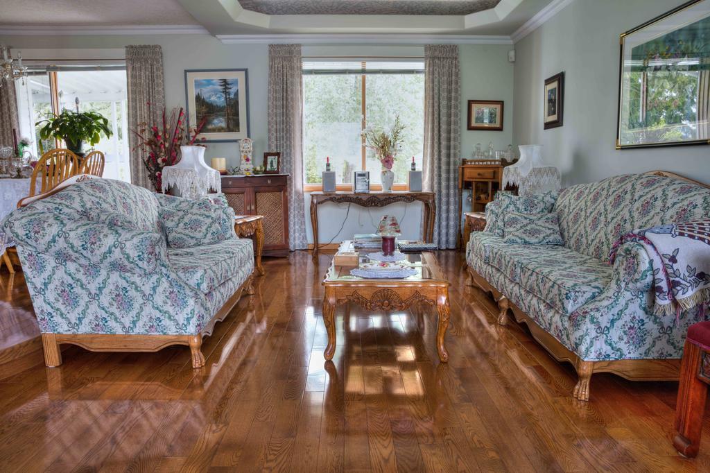Hummingbird Bed And Breakfast Clearwater Ngoại thất bức ảnh