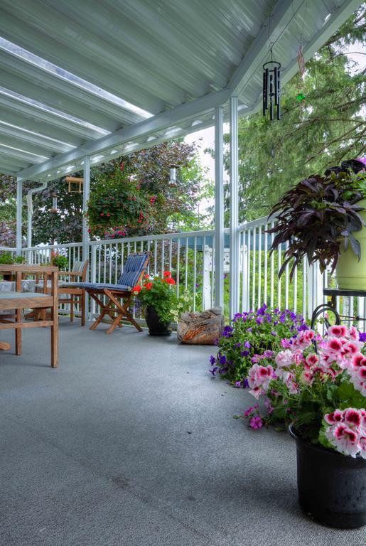 Hummingbird Bed And Breakfast Clearwater Ngoại thất bức ảnh