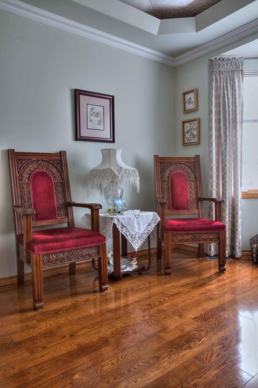 Hummingbird Bed And Breakfast Clearwater Ngoại thất bức ảnh