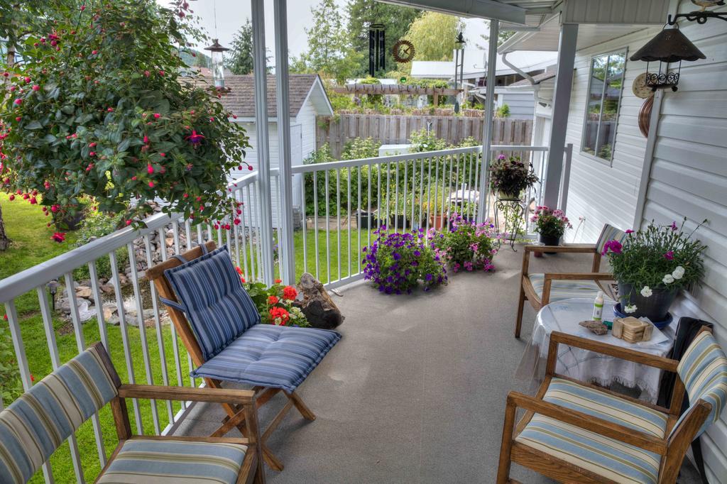 Hummingbird Bed And Breakfast Clearwater Ngoại thất bức ảnh